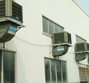 加大創(chuàng)新技術(shù)-智能環(huán)?？照{(diào)成發(fā)展趨勢(shì)產(chǎn)業(yè)